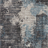 Loloi Samra Dove / Sky Rug Loloi