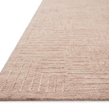 Loloi Sarah Blush Rug patterned rugs Loloi