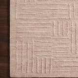 Loloi Sarah Blush Rug patterned rugs Loloi