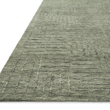 Loloi Sarah Moss Rug 1-RUGS - wool Loloi