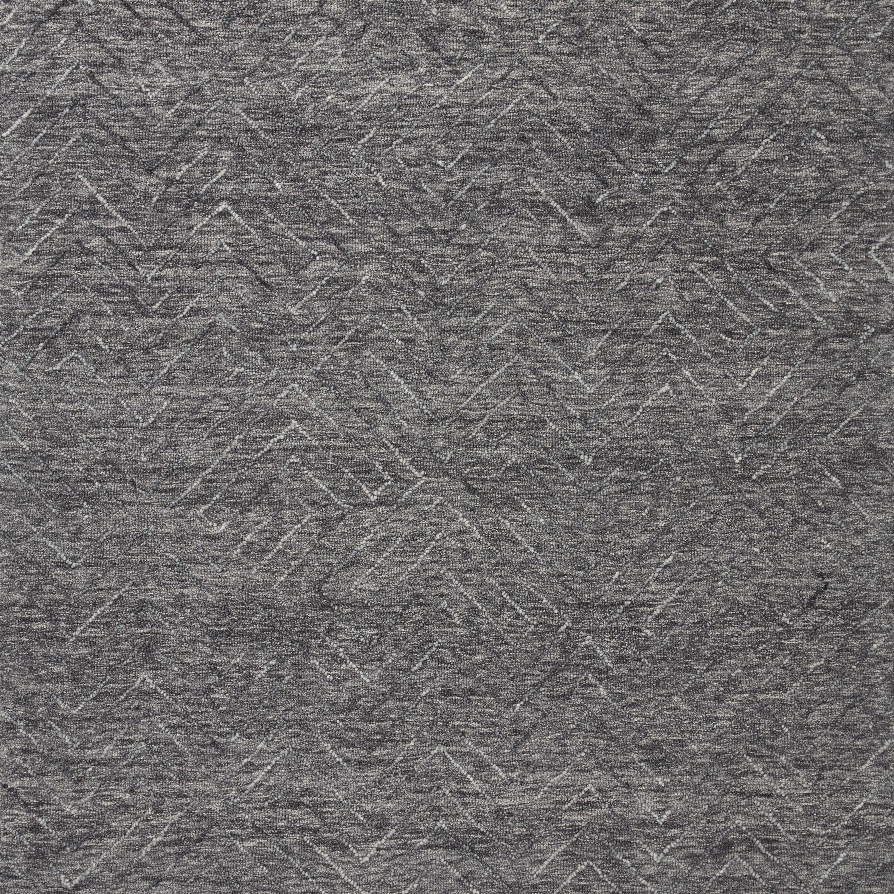 In Store Rug - Sarah Charcoal - Rug & Weave