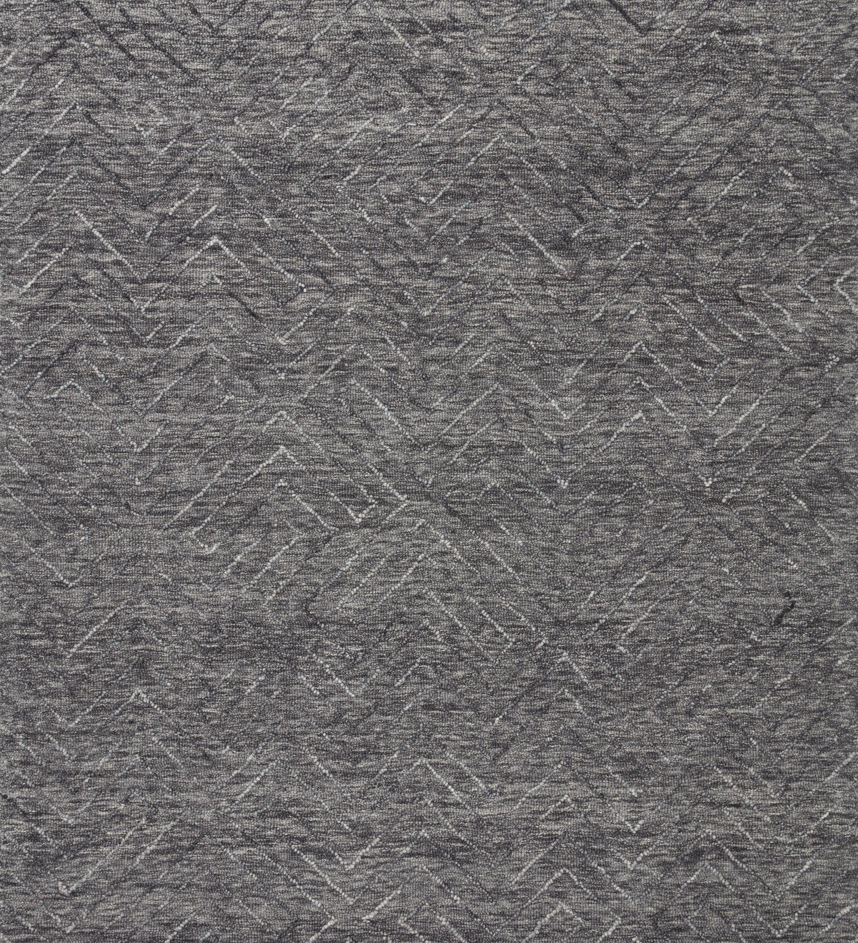 In Store Rug - Sarah Charcoal - Rug & Weave