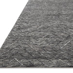 OVERSTOCK RUG - Loloi Sarah Charcoal Rug - 8'6" x 12' IN STORE - Sale Rug Loloi