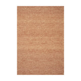 Magnolia Home By Joanna Gaines x Loloi Sarah Terracotta Rug
