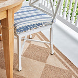 Sablebrook Natural Diamond Rug