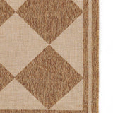 Sablebrook Natural Diamond Rug