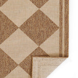 Sablebrook Natural Diamond Rug