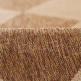 Sablebrook Natural Diamond Rug