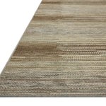 Loloi Saylor Earth / Natural Indoor/Outdoor Rug RUGS - synthetic Loloi