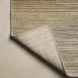 Loloi Saylor Earth / Natural Sample Indoor/Outdoor Rug RUGS - synthetic Loloi