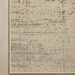 Loloi Saylor Ivory / Fog Indoor/Outdoor Rug RUGS - synthetic Loloi