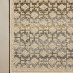 Loloi Saylor Ivory / Multi Indoor/Outdoor Rug RUGS - synthetic Loloi