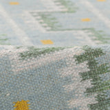 Santi Pulse Hand Woven Rug RUGS - wool Momeni