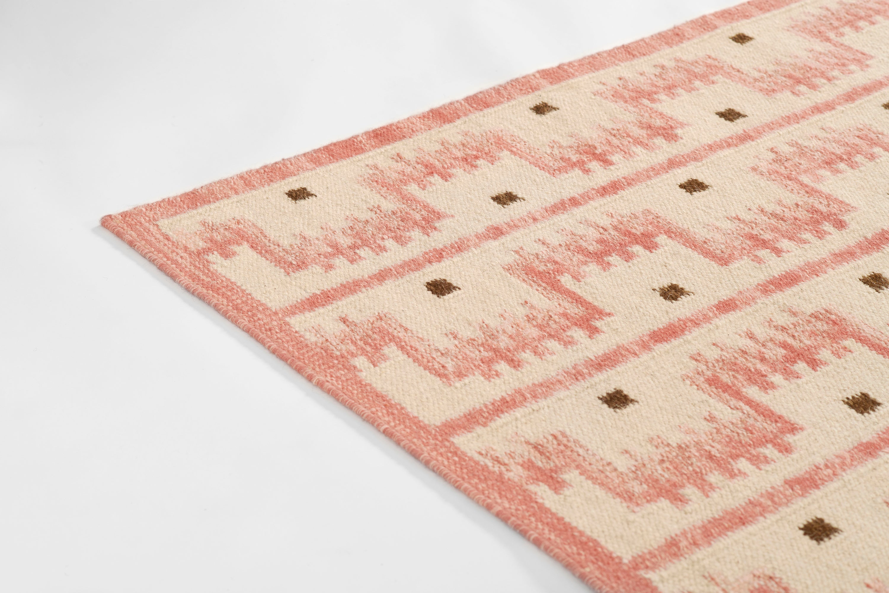 Santi Pulse Hand Woven Rug RUGS - wool Momeni