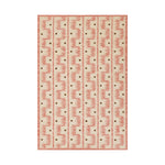 Santi Pulse Hand Woven Rug RUGS - wool Momeni Blush 2'6" x 8' Runner