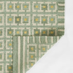 Santi Tile Hand Woven Rug RUGS - wool Momeni