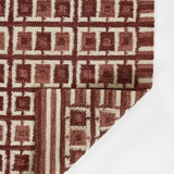 Santi Tile Hand Woven Rug RUGS - wool Momeni