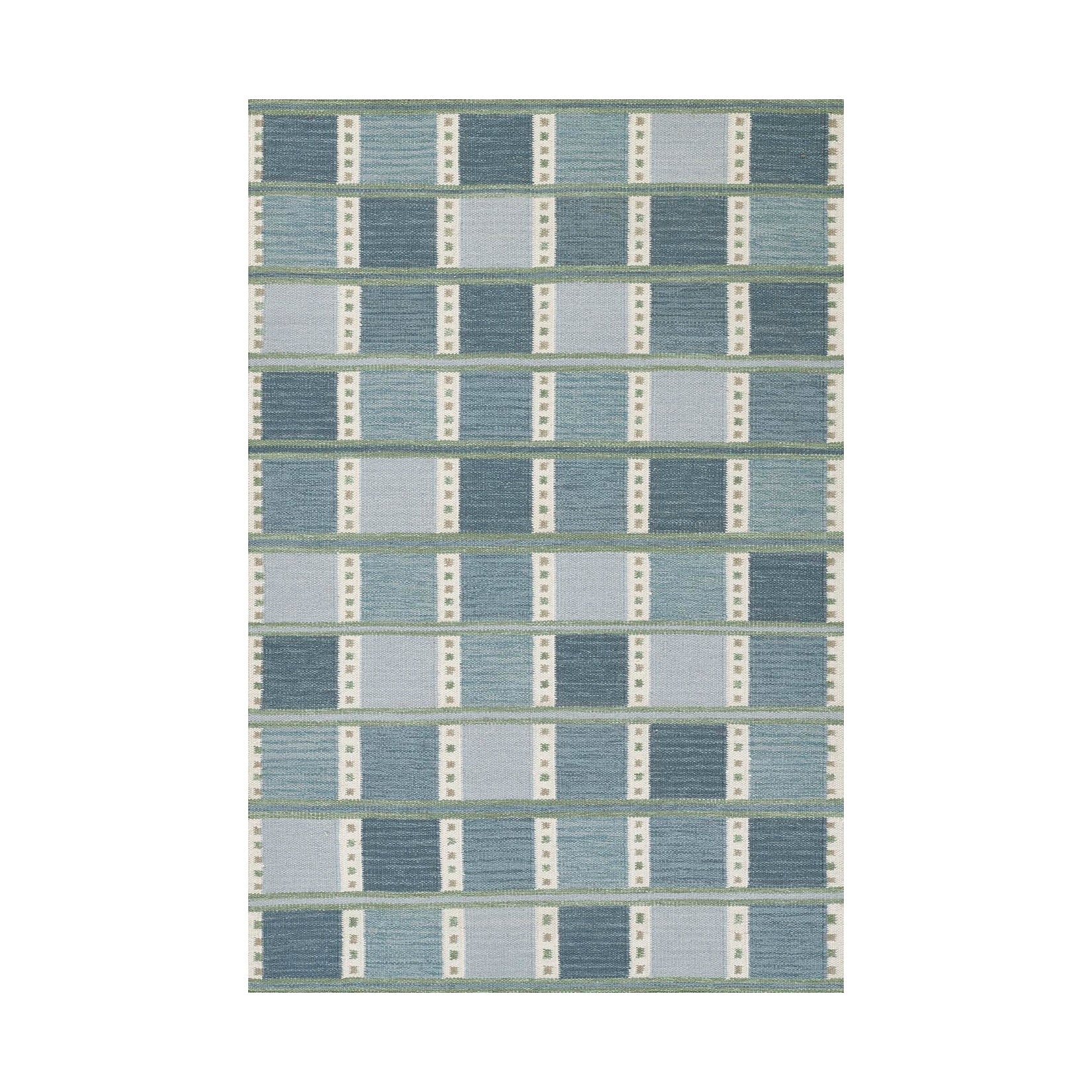 Scandi SCN-4 Hand Woven Rug RUGS - wool Momeni 2'6" X 8' Runner