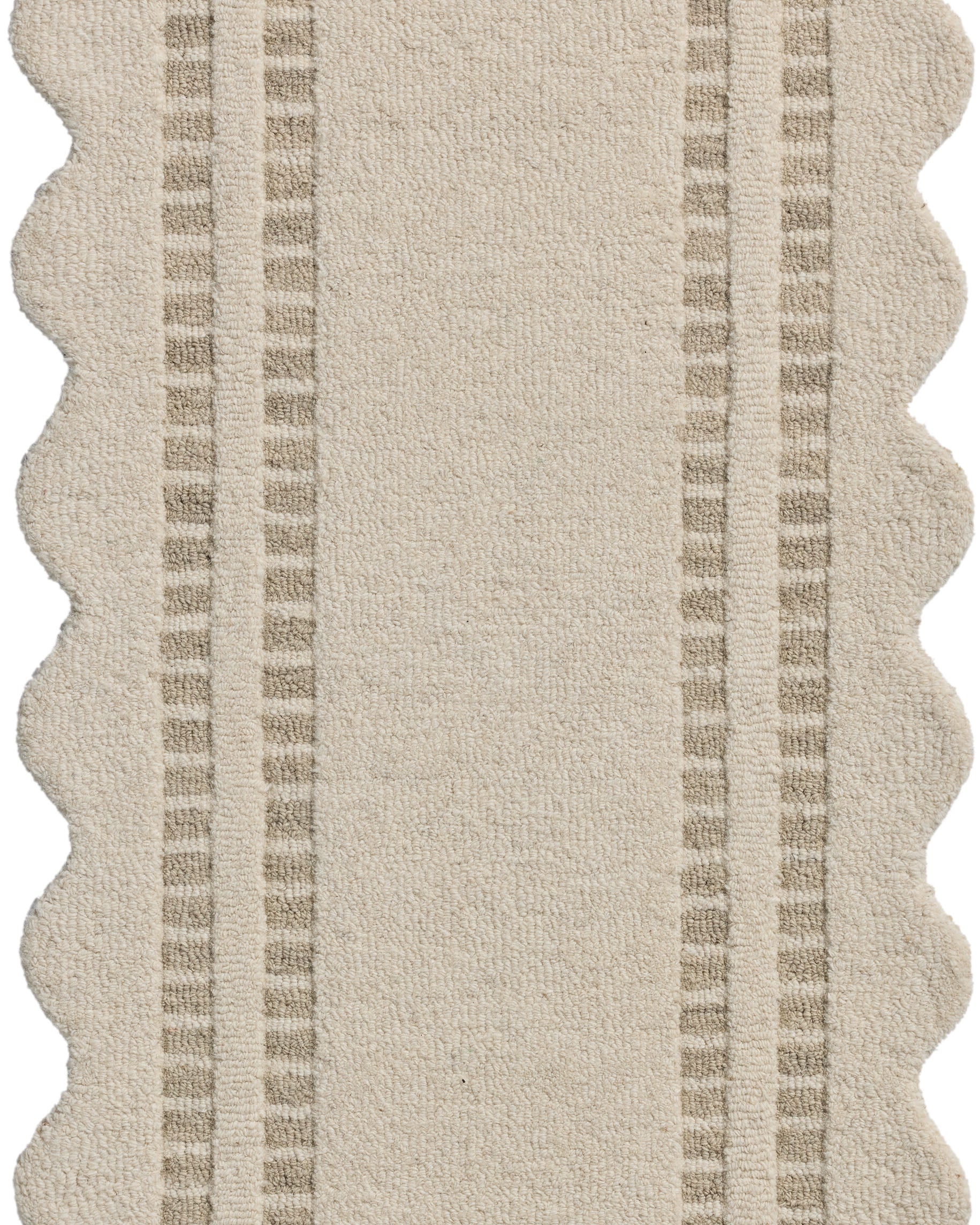 IN STORE - Loloi Scottie Ivory / Grey Rug IN STORE - Rugs Loloi