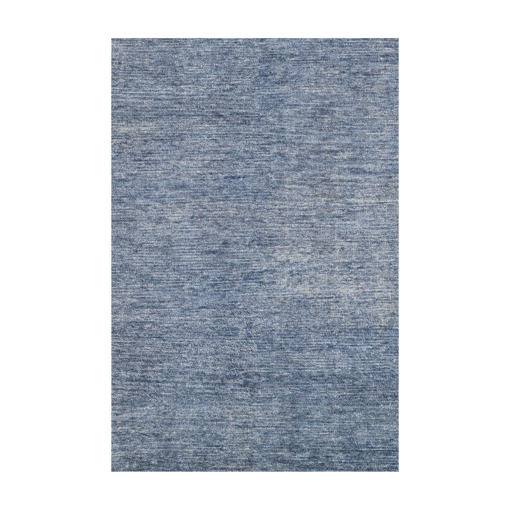 Loloi Serena Denim Rug RUGS - synthetic Loloi 2'0" x 3'0"