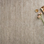 Loloi Serena Smoke Rug RUGS - synthetic Loloi