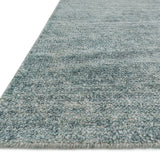Loloi Serena Sea / Blue Rug RUGS - synthetic Loloi