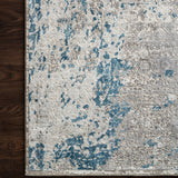 Loloi Sienne Dove / Ocean Rug Loloi