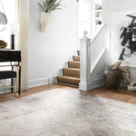 Loloi Sienne Ivory / Pebble Rug Loloi