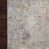 Loloi Sienne Ivory / Pebble Rug Loloi