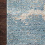 Loloi Sienne Sand / Ocean Rug Loloi