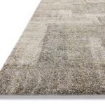 Loloi Silas Natural / Pebble Runner Rug Loloi