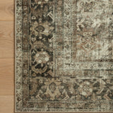 Joanna Gaines x Loloi Sinclair Pebble / Taupe Rug RUGS - synthetic Loloi