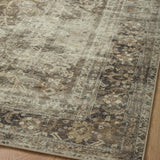 Magnolia Home by Joanna Gaines x Loloi Sinclair Pebble / Taupe Rug 0-RUGS-patterned Loloi