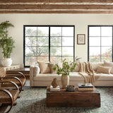 Joanna Gaines x Loloi Sinclair Jade / Sand Rug RUGS - synthetic Loloi