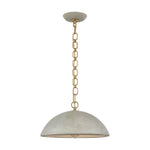STORE FIXTURE - Elliot Large Pendant LIGHTING - store fixture Visual Comfort