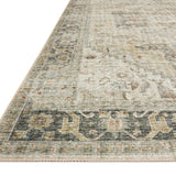 Loloi Skye Natural / Sand Rug 2-RUGS - patterned Loloi