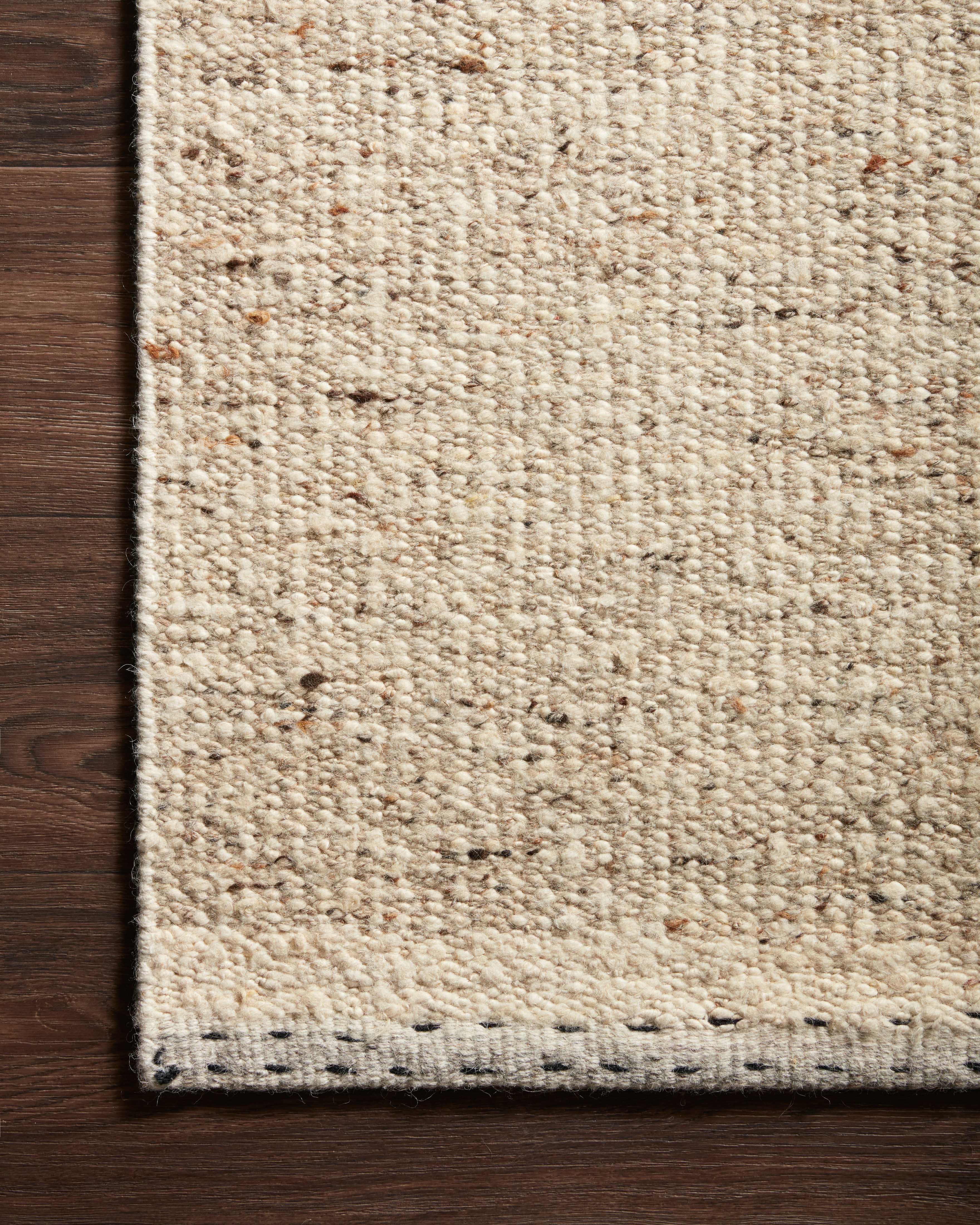 Loloi Sloane Natural Rug 0-RUGS - jute Loloi