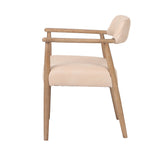 Artemys Dining Chair FURNITURE - dining chairs LH IMPORTS
