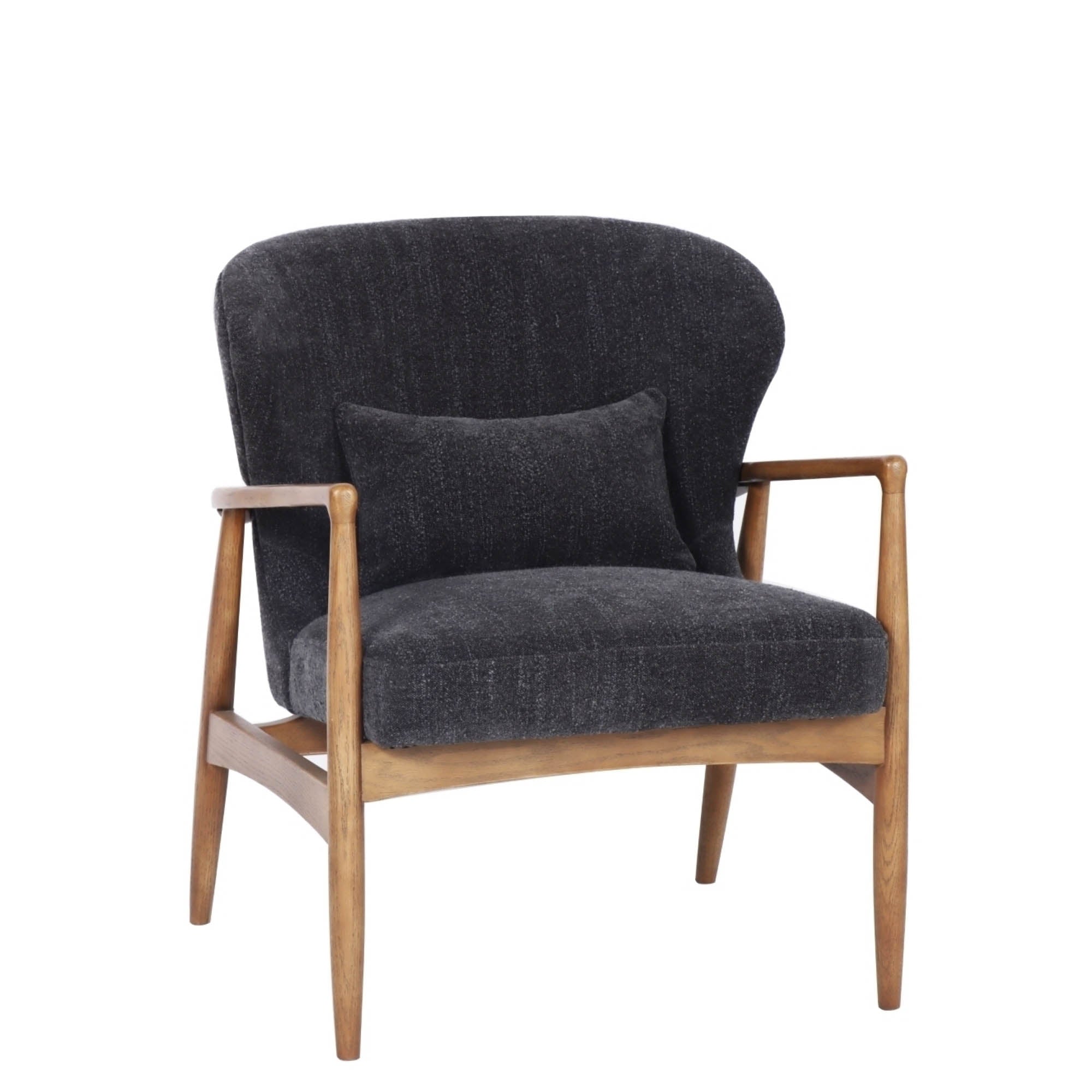 Rialto Club Chair, Inkwell