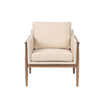 Bronto Club Chair FURNITURE - club chairs LH IMPORTS