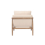 Bronto Club Chair FURNITURE - club chairs LH IMPORTS