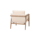 Bronto Club Chair FURNITURE - club chairs LH IMPORTS