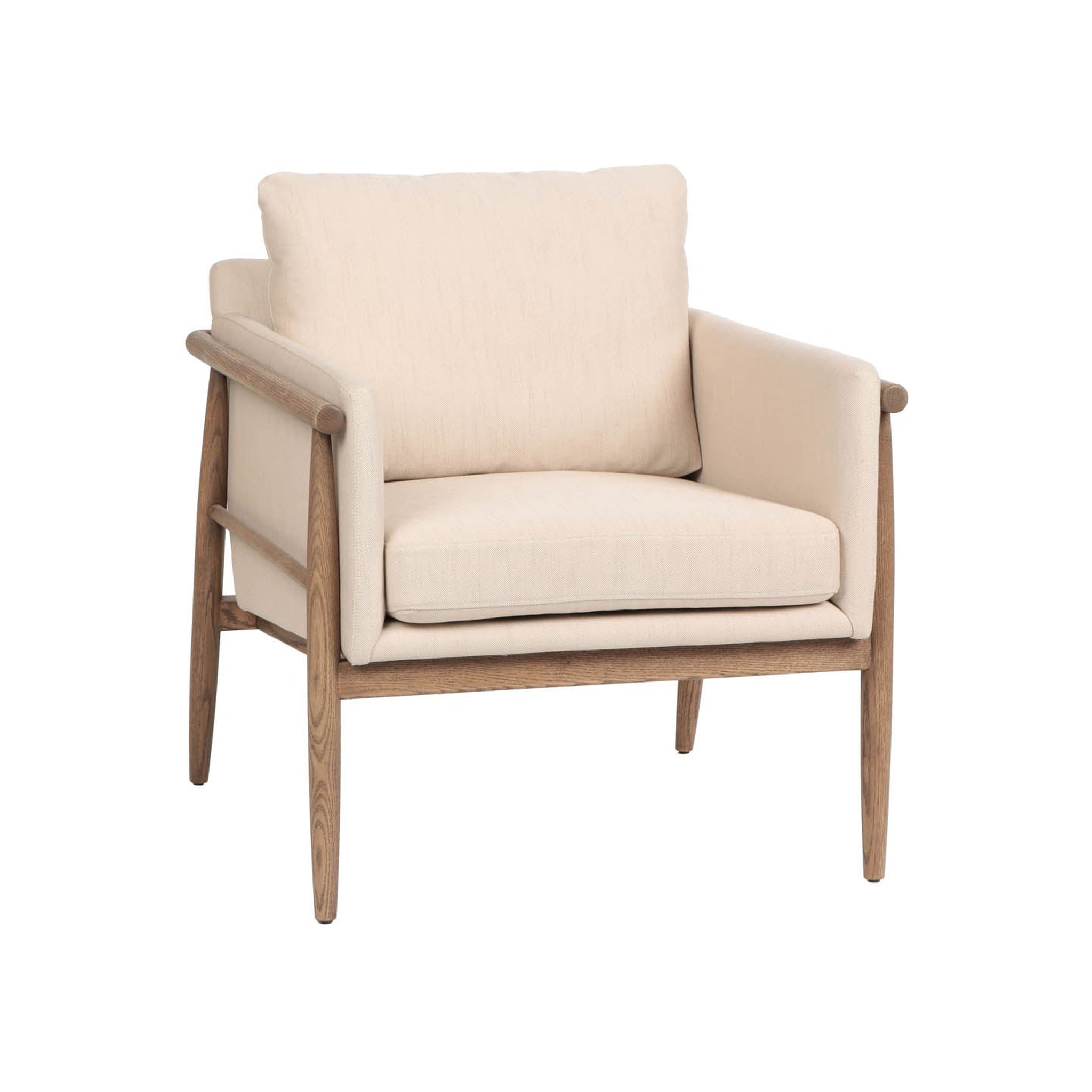 Bronto Club Chair