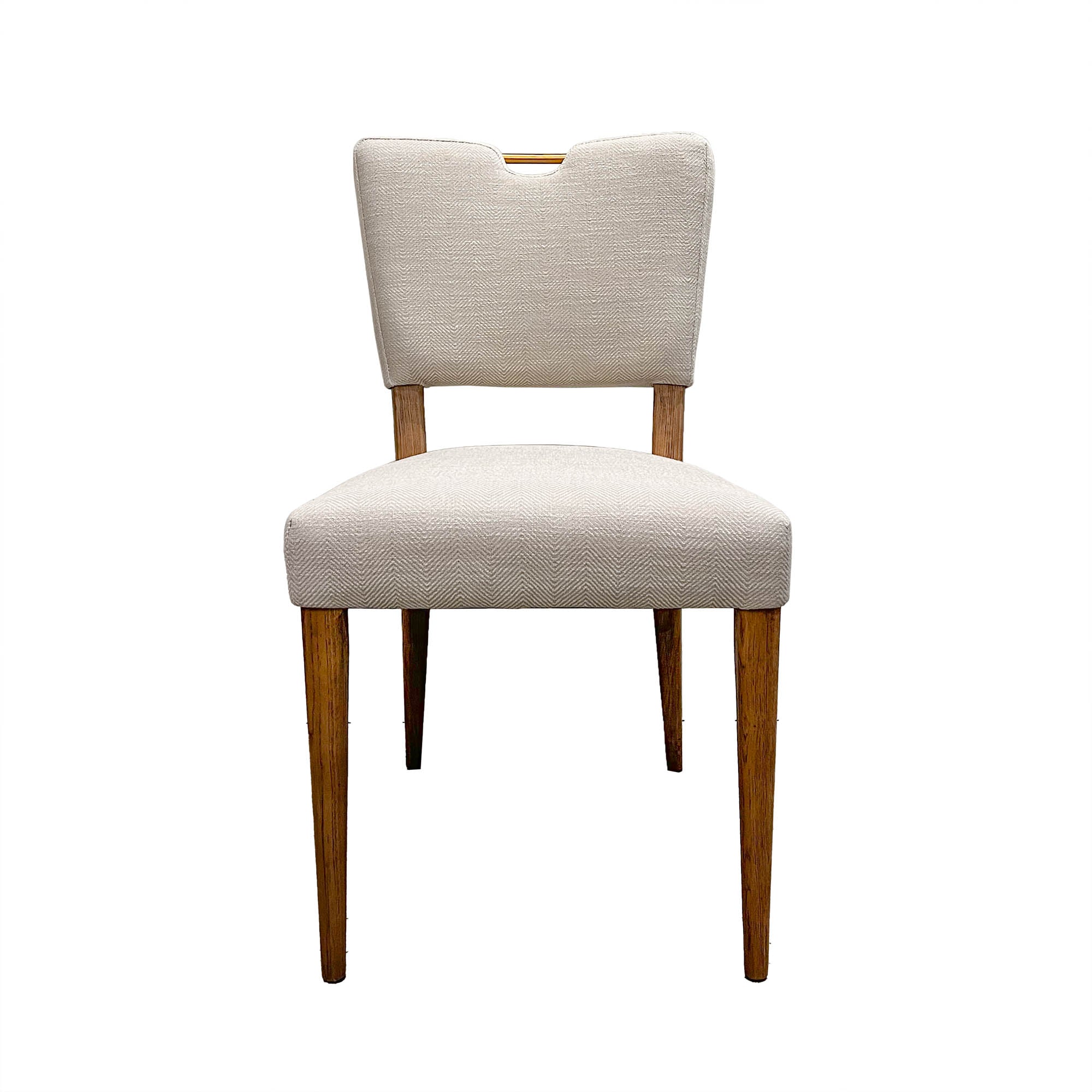 Luellia Dining Chair - set of 2 FURNITURE - dining chairs LH IMPORTS