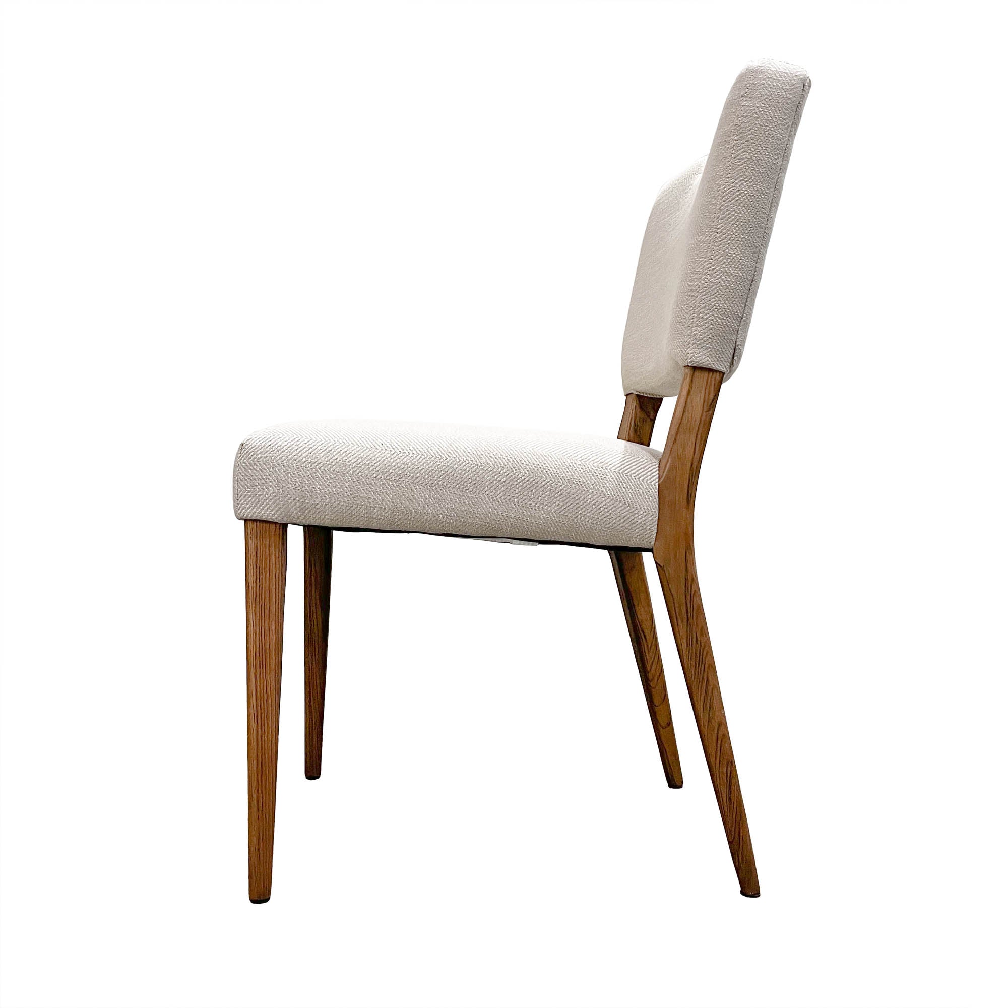 Luellia Dining Chair - set of 2 FURNITURE - dining chairs LH IMPORTS