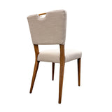 Luellia Dining Chair - set of 2 FURNITURE - dining chairs LH IMPORTS