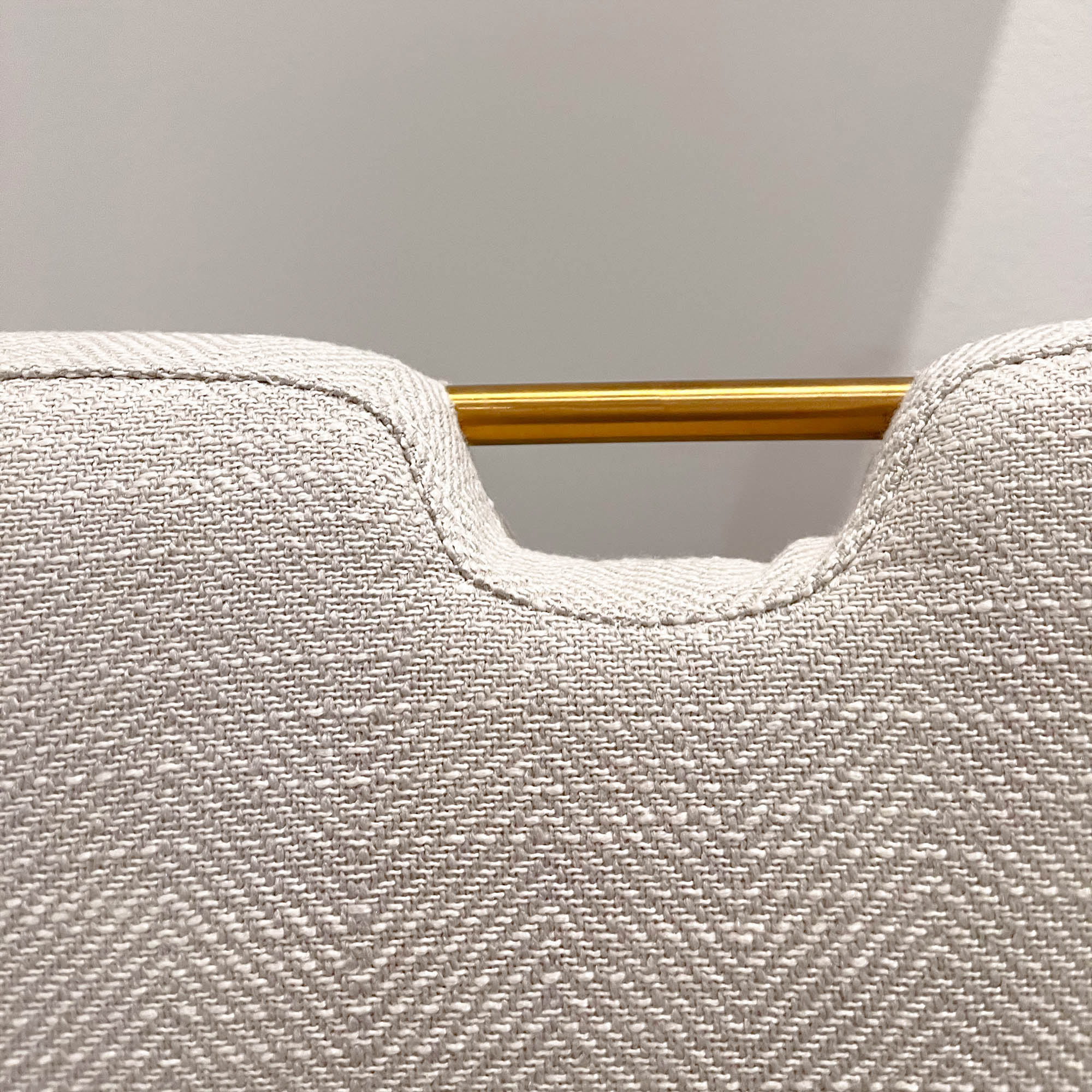 Luellia Dining Chair - set of 2 FURNITURE - dining chairs LH IMPORTS