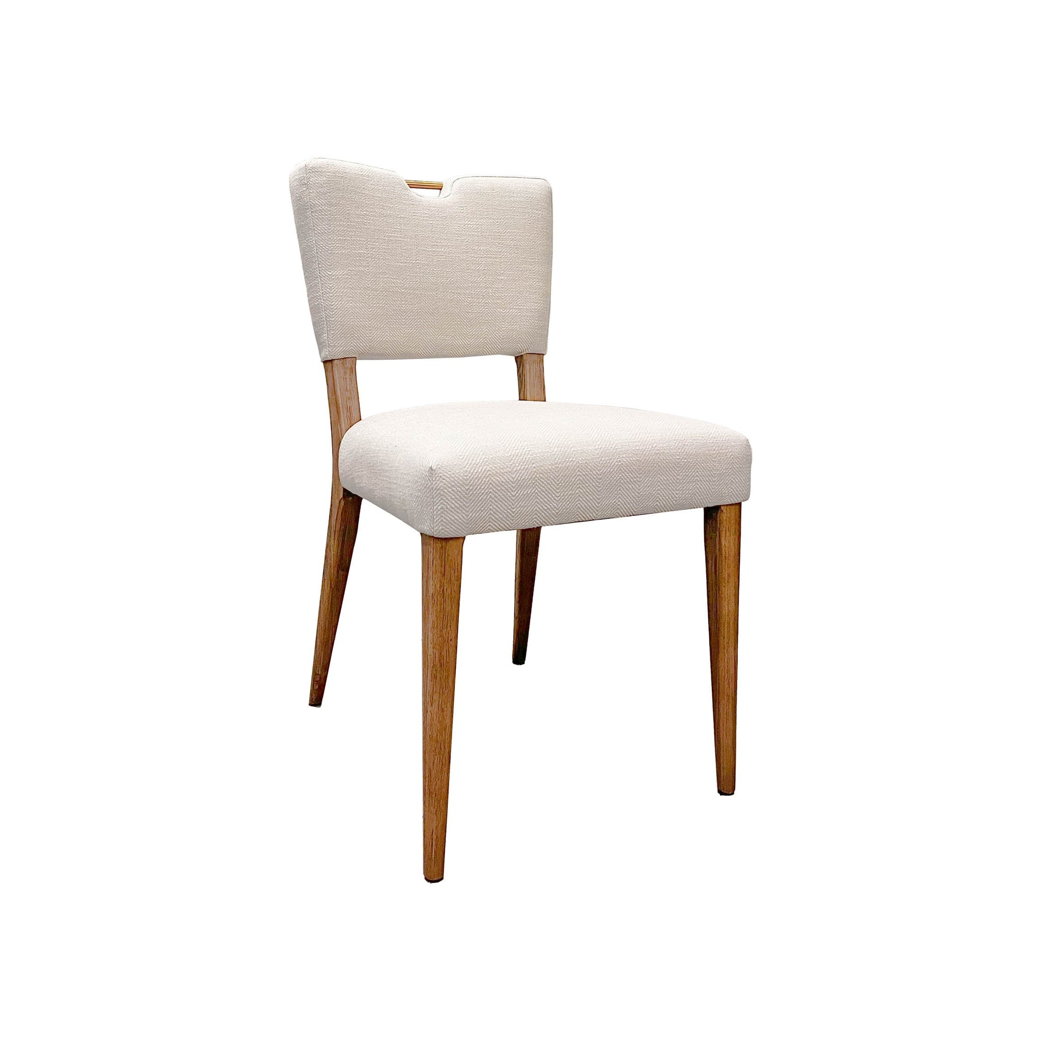 Luellia Dining Chair - set of 2