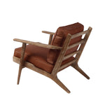 June Arm Chair FURNITURE - accent chair LH IMPORTS