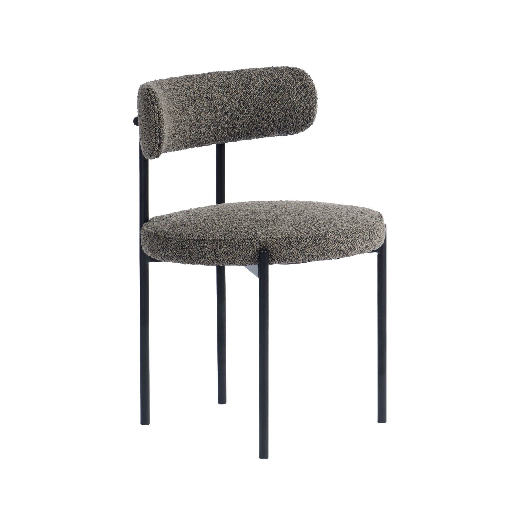 Clover Dining Chair - Rug & Weave